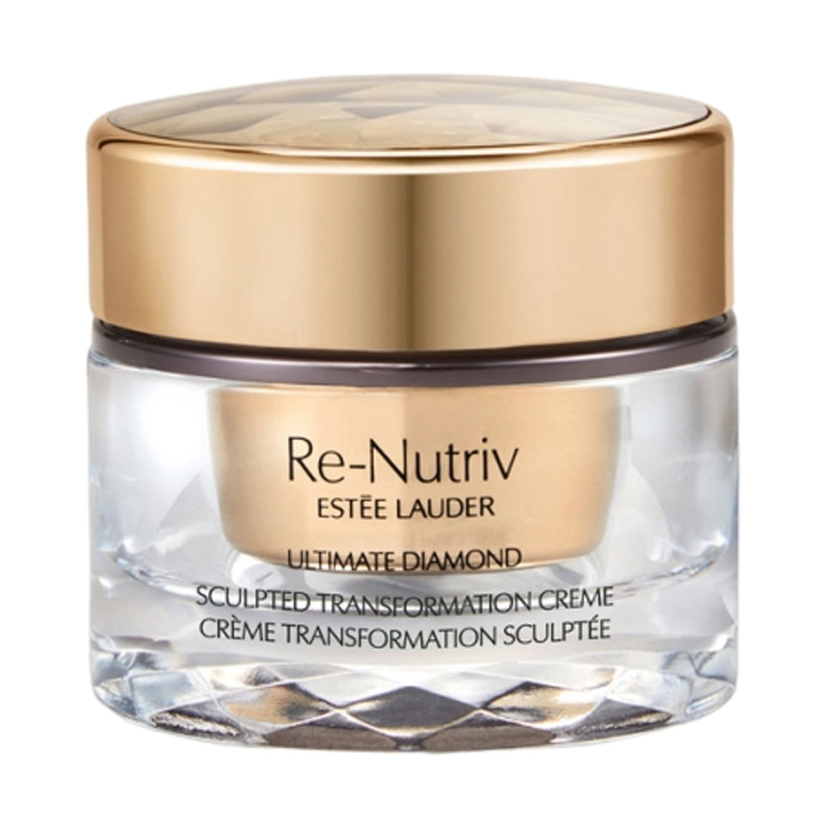 Estée Lauder Re-Nutriv Ultimate Diamond Sculpted Transformation Cream