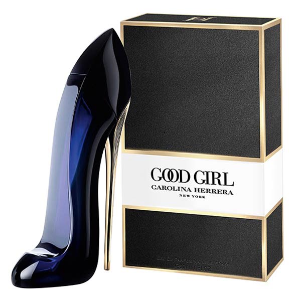 Carolina Herrera Good Girl Eau de Parfum (EdP)