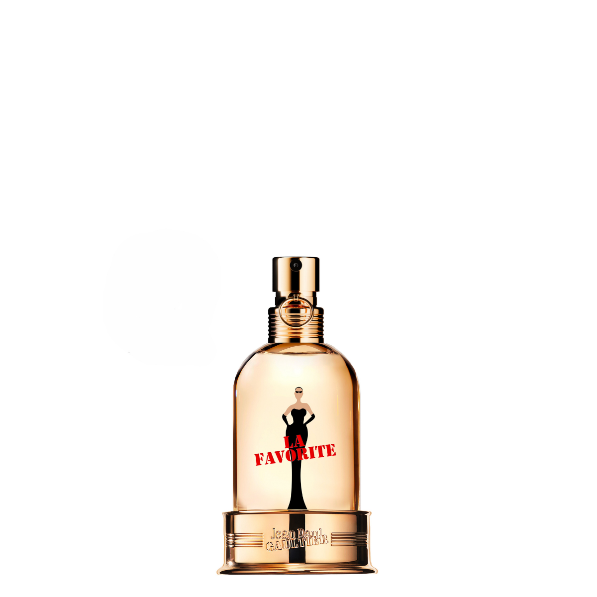 Jean Paul Gaultier La Favorite Eau de Parfum (EdP) - refillable