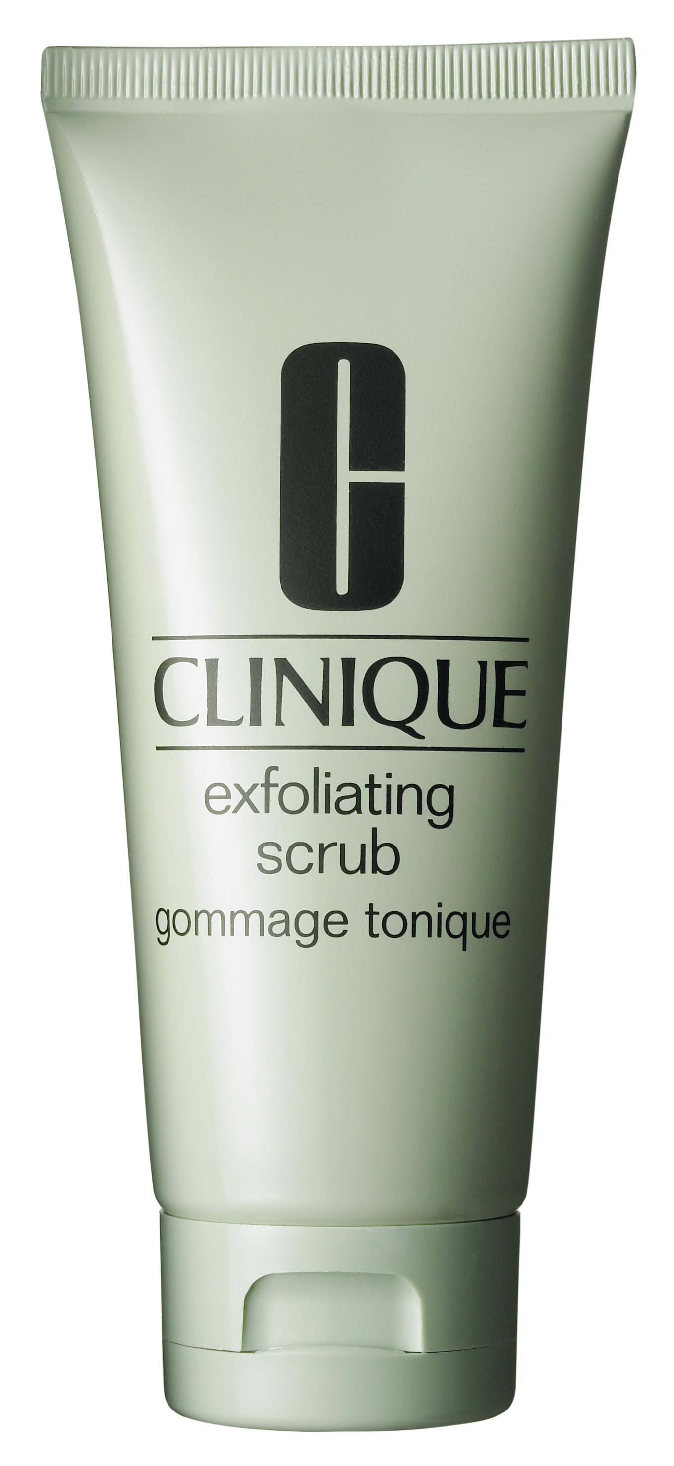 Clinique Exfoliation Scrub