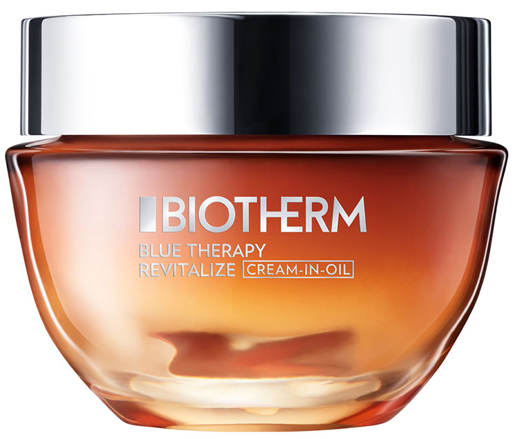 Biotherm Blue Therapy Revitalize Creme-in-Oil