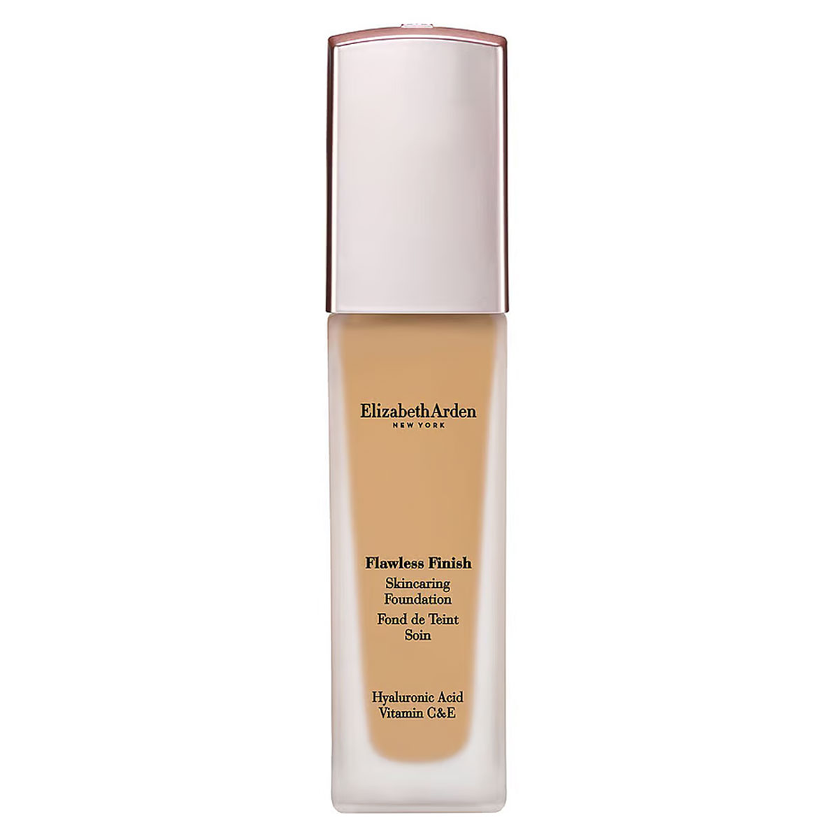 Elizabeth Arden Flawless Finish Skincaring Foundation