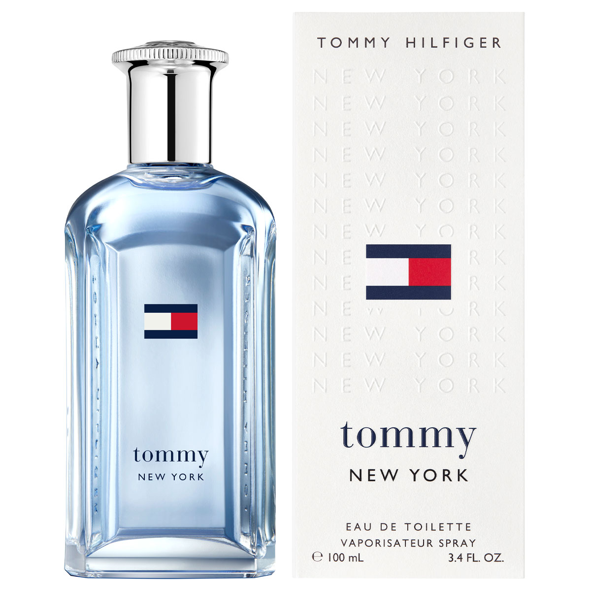 Tommy Hilfiger Tommy New York Eau de Toilette (EdT)