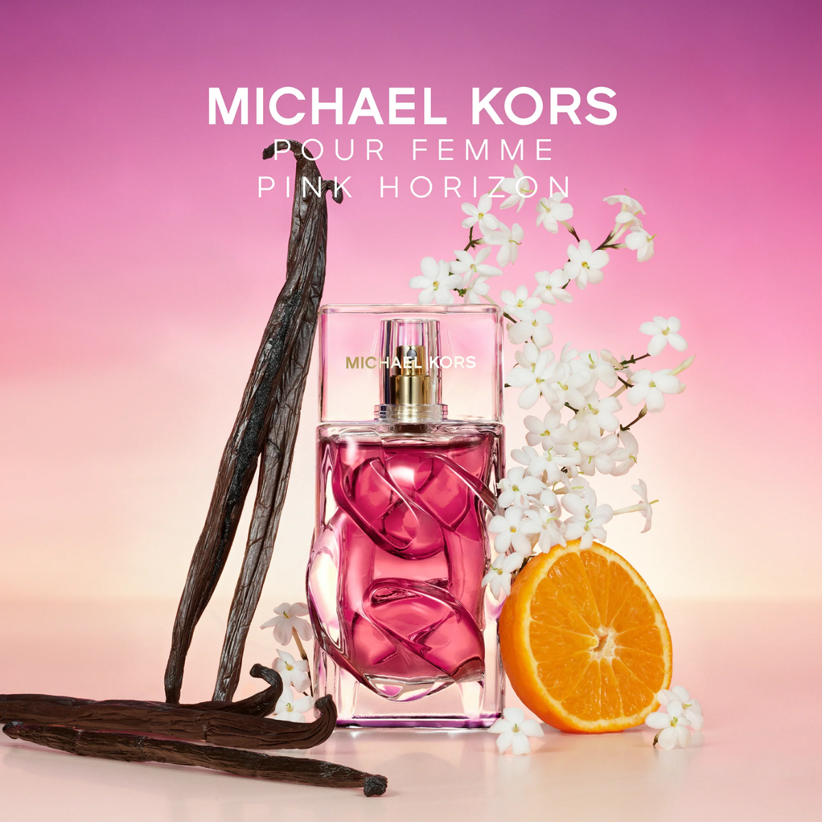 Michael Kors Pink Horizon Eau de Parfum (EdP)
