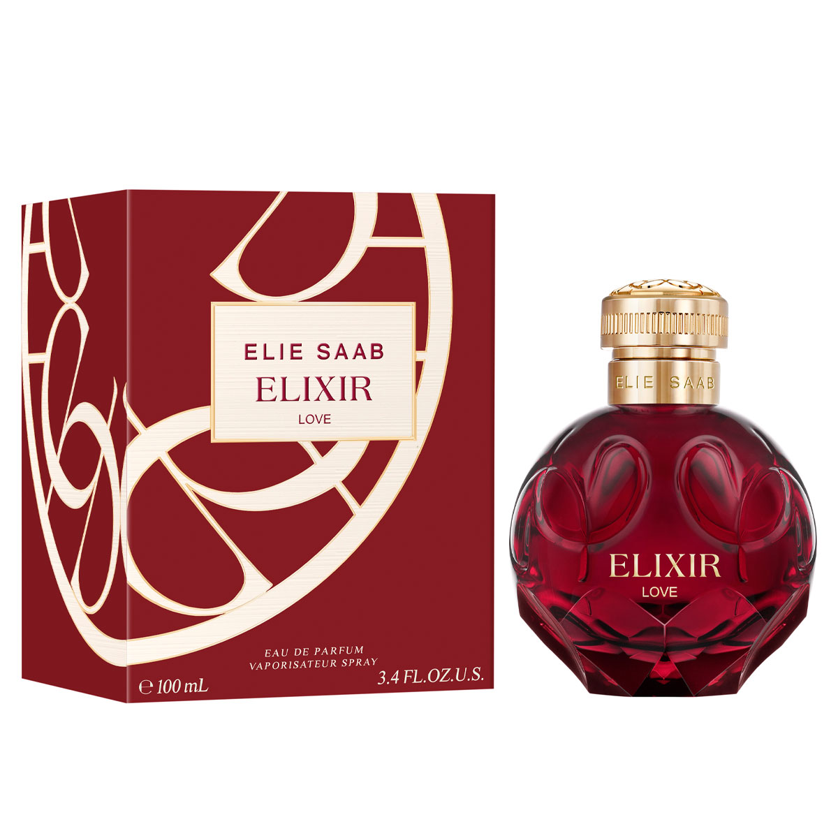 Elie Saab Elixir Love Eau de Parfum (EdP)