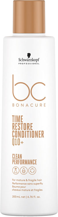 Schwarzkopf Professional Bonacure Q10+ Time Restore Conditioner