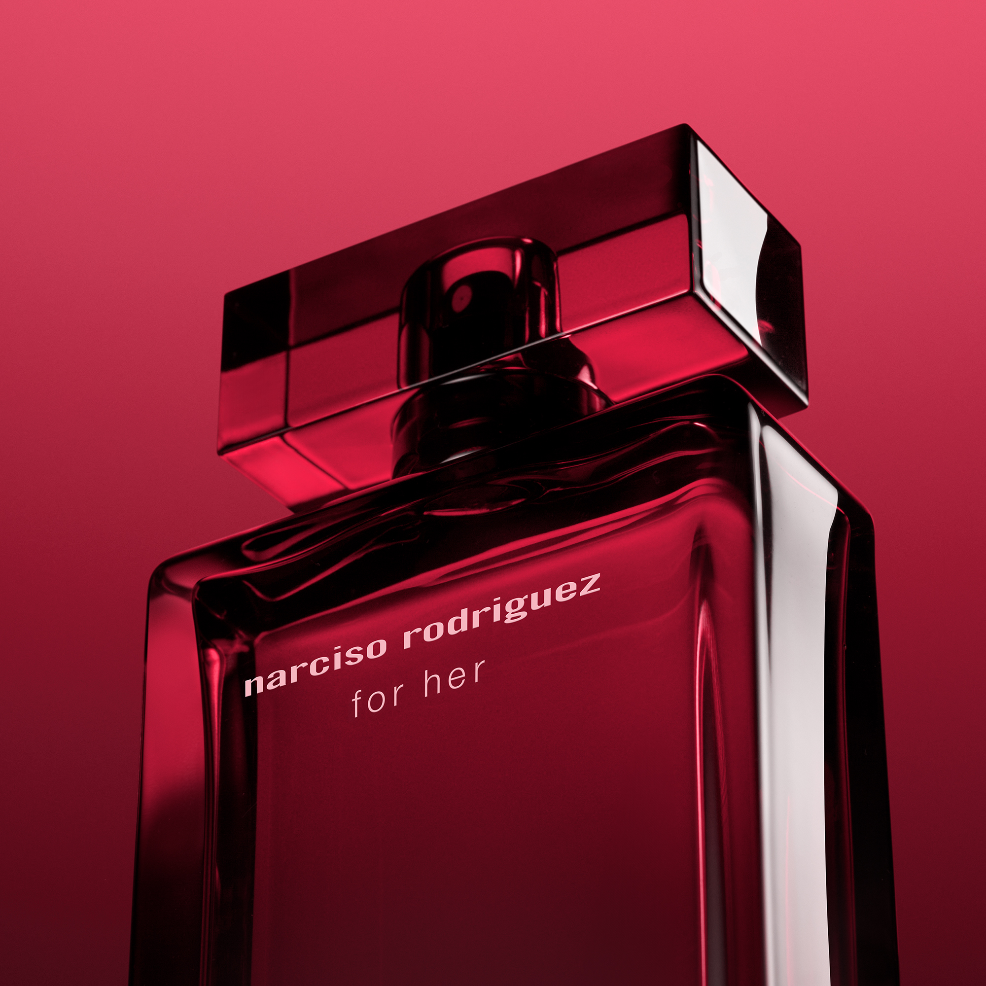 Narciso Rodriguez for her Eau de Parfum (EdP) Intense