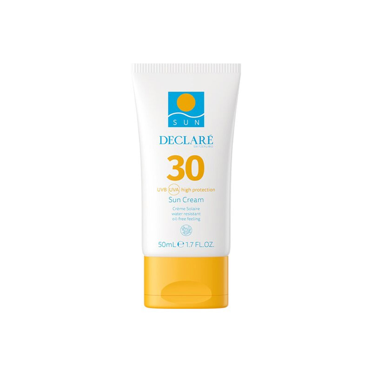 Declaré Sun Basic Sun Cream SPF 30