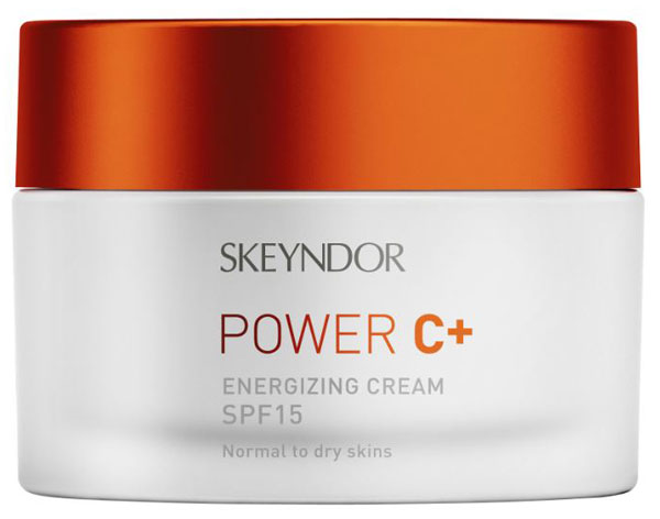 Skeyndor Power C+ Energizing Cream