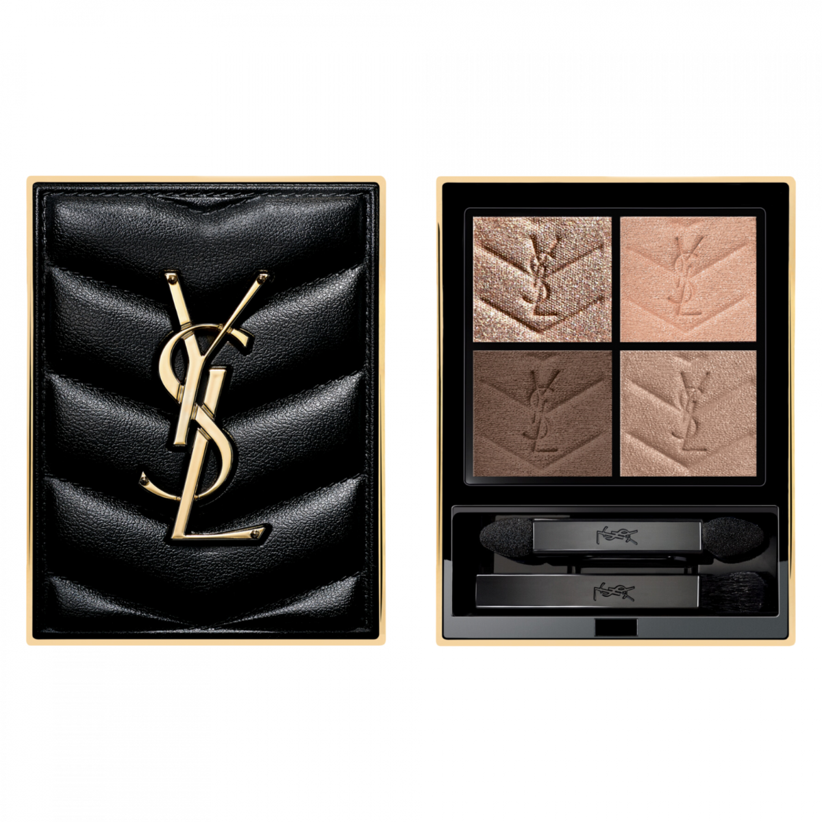 Yves Saint Laurent Couture Mini Clutch Eyeshadow Palette