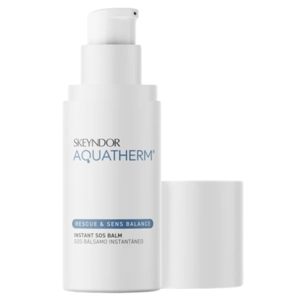 Skeyndor Aquatherm Rescue & Sens Balance Instant SOS Balm | 30 ml | 144172