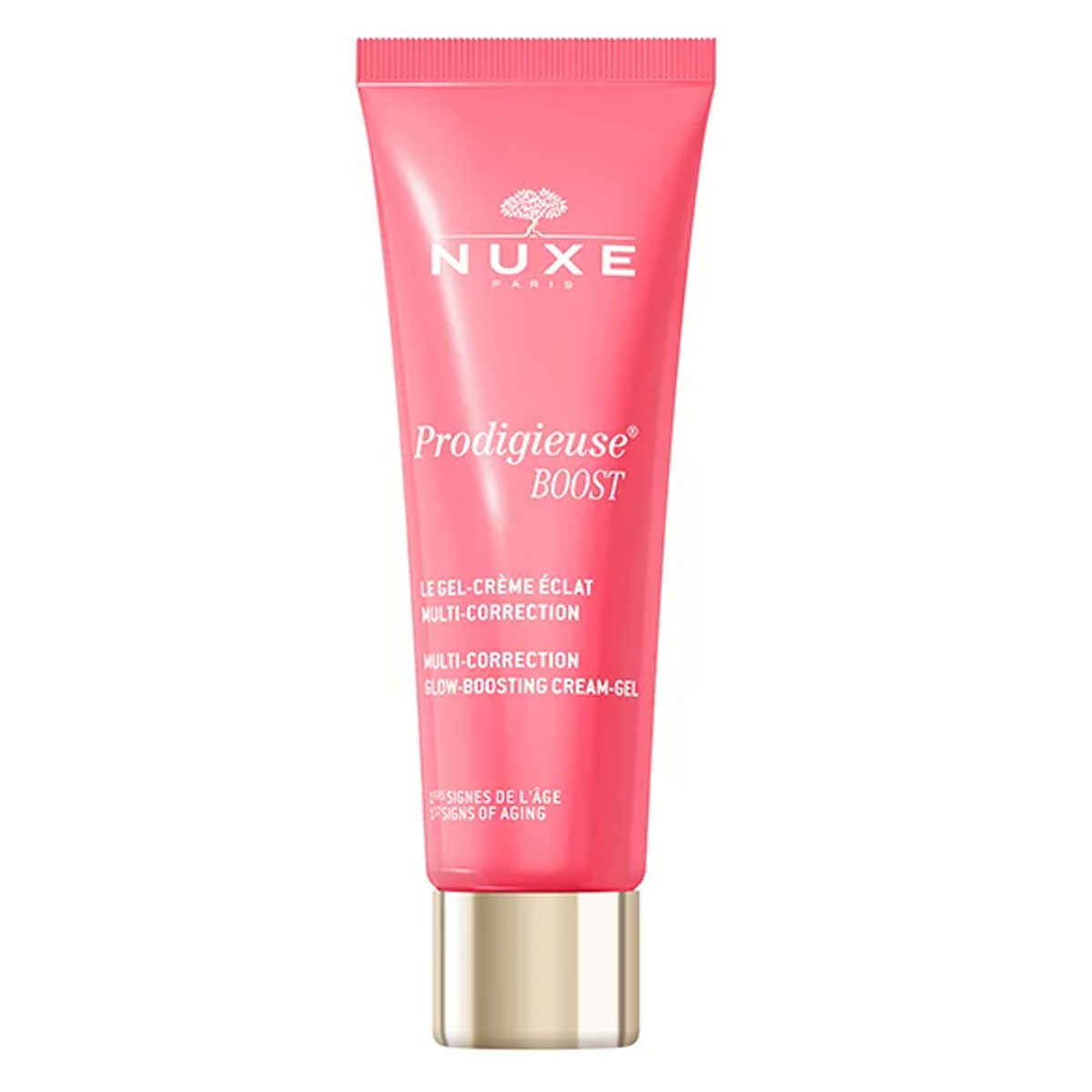 NUXE Crème Prodigieuse Boost Multi-Correction Gel Cream