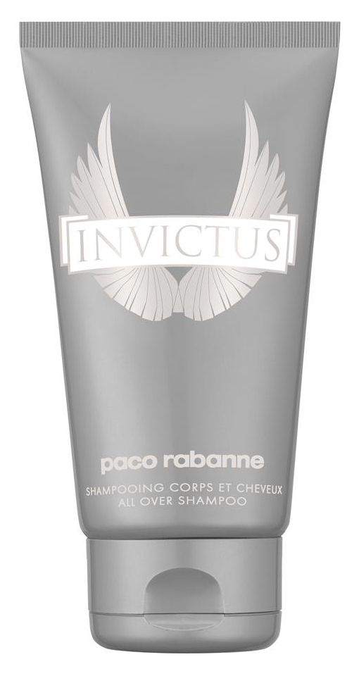 Rabanne Invictus Shower Gel