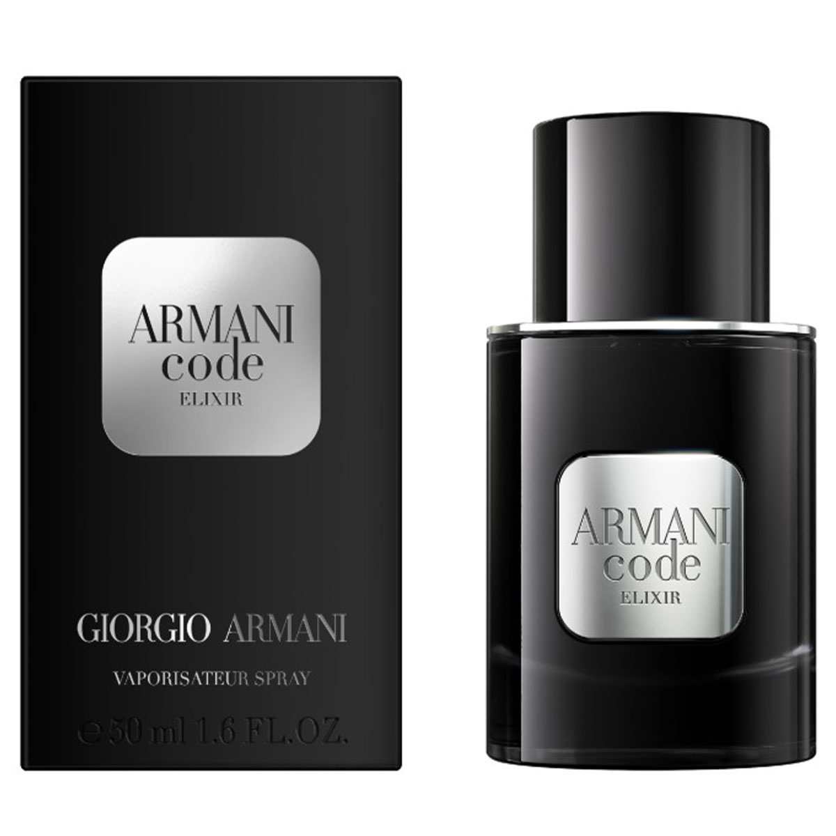 Armani Code Homme Elixir