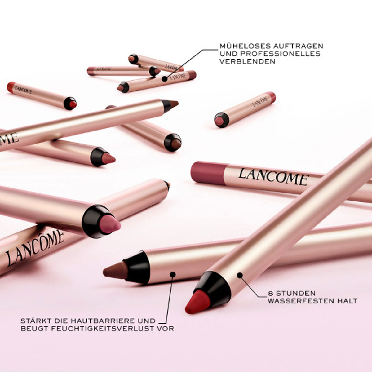 Lancôme Lip Idôle Lip Shaper Lipliner