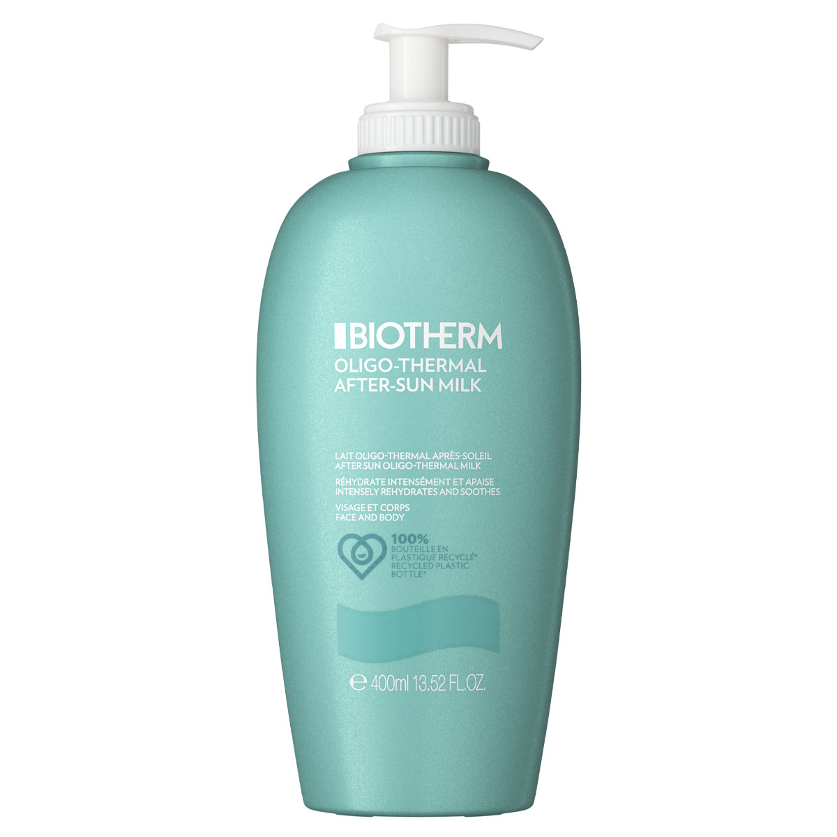 Biotherm After Sun Oligo-Thermale Bodymilk