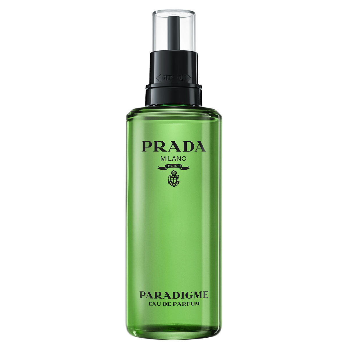 Prada Paradigme Eau de Parfum (EdP) Refill