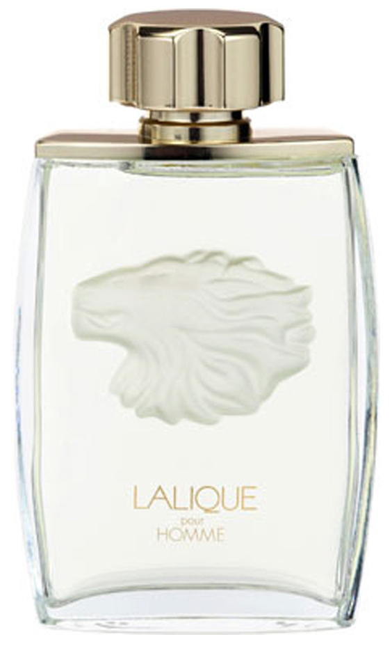 Lalique Lalique pour homme Lion Eau de Parfum (EdP)
