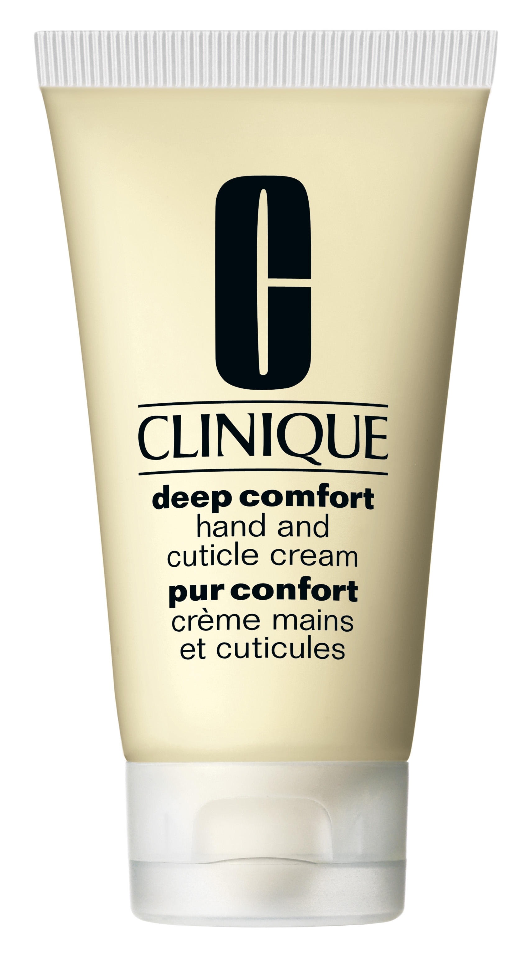 Clinique Deep Comfort Hand and Cuticle Cream