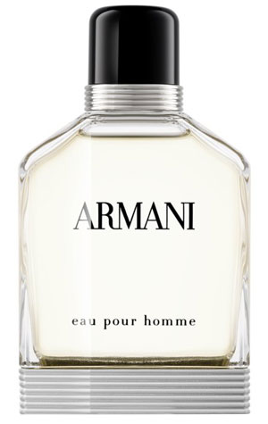 Armani Eau pour Homme Eau de Toilette (EdT)