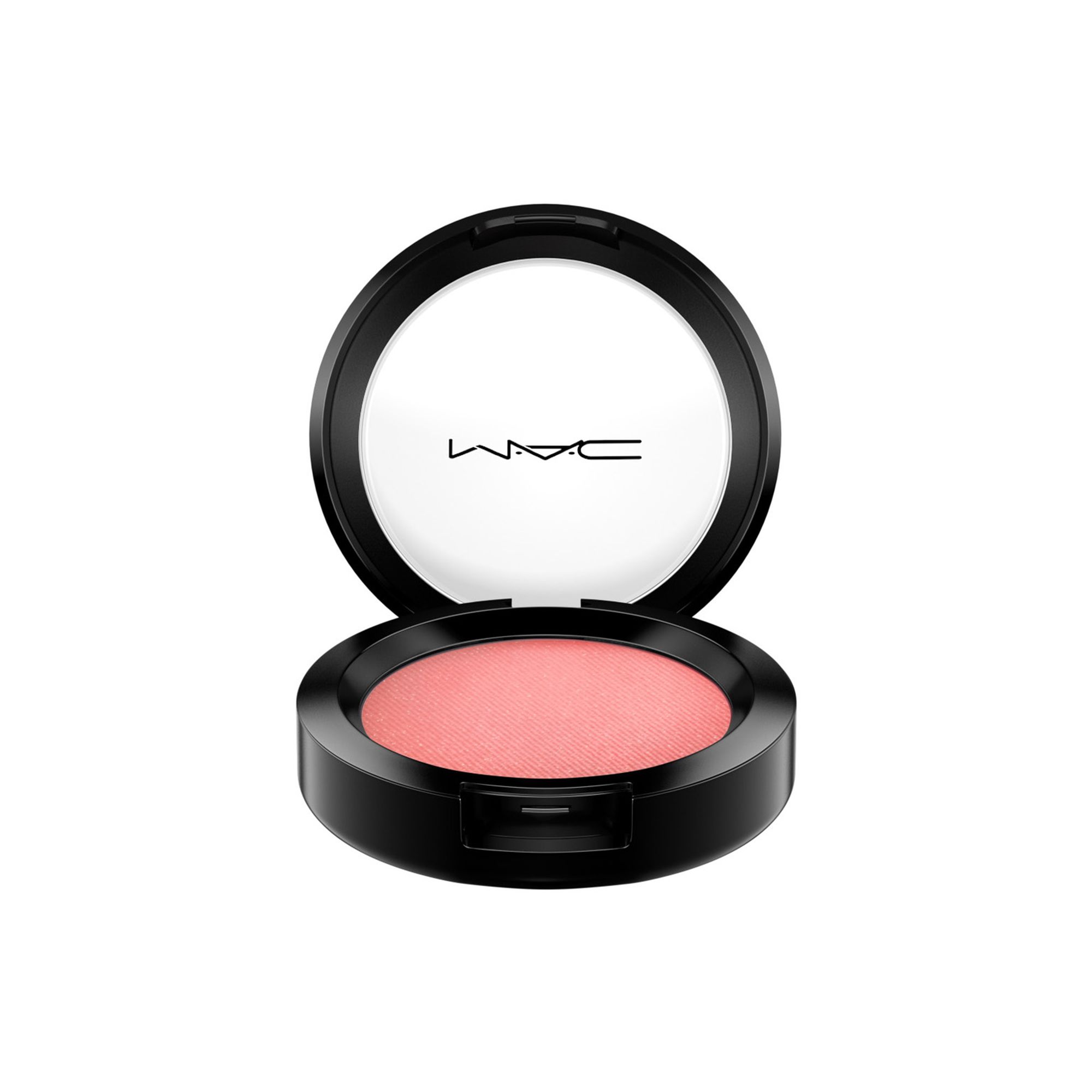 MAC Blush Sheertone Shimmer Blush