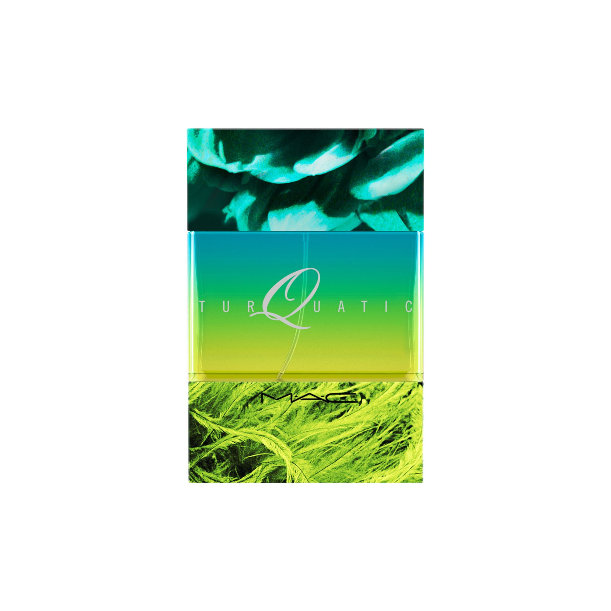 MAC Turquatic Rollerball Eau de Toilette