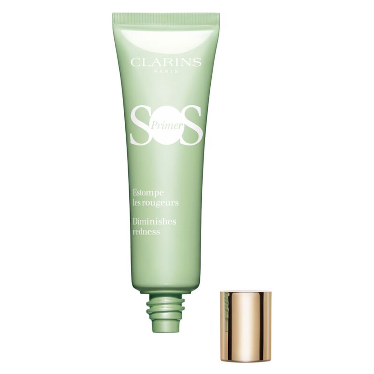 Clarins SOS Primer Makeup-Base