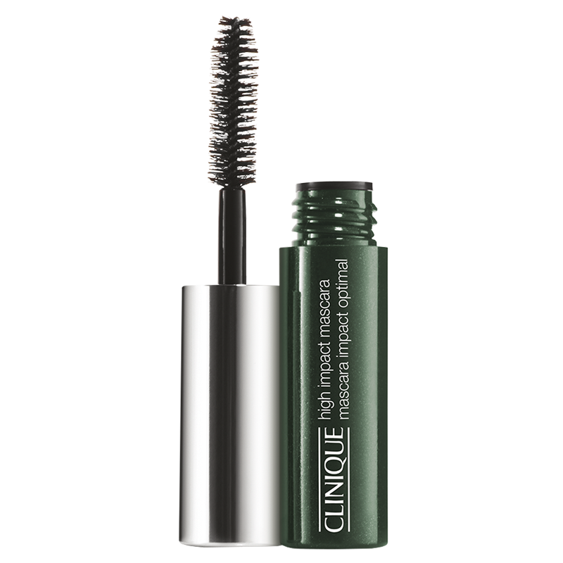 Clinique Geschenk: High Impact Mascara Deluxe Mini