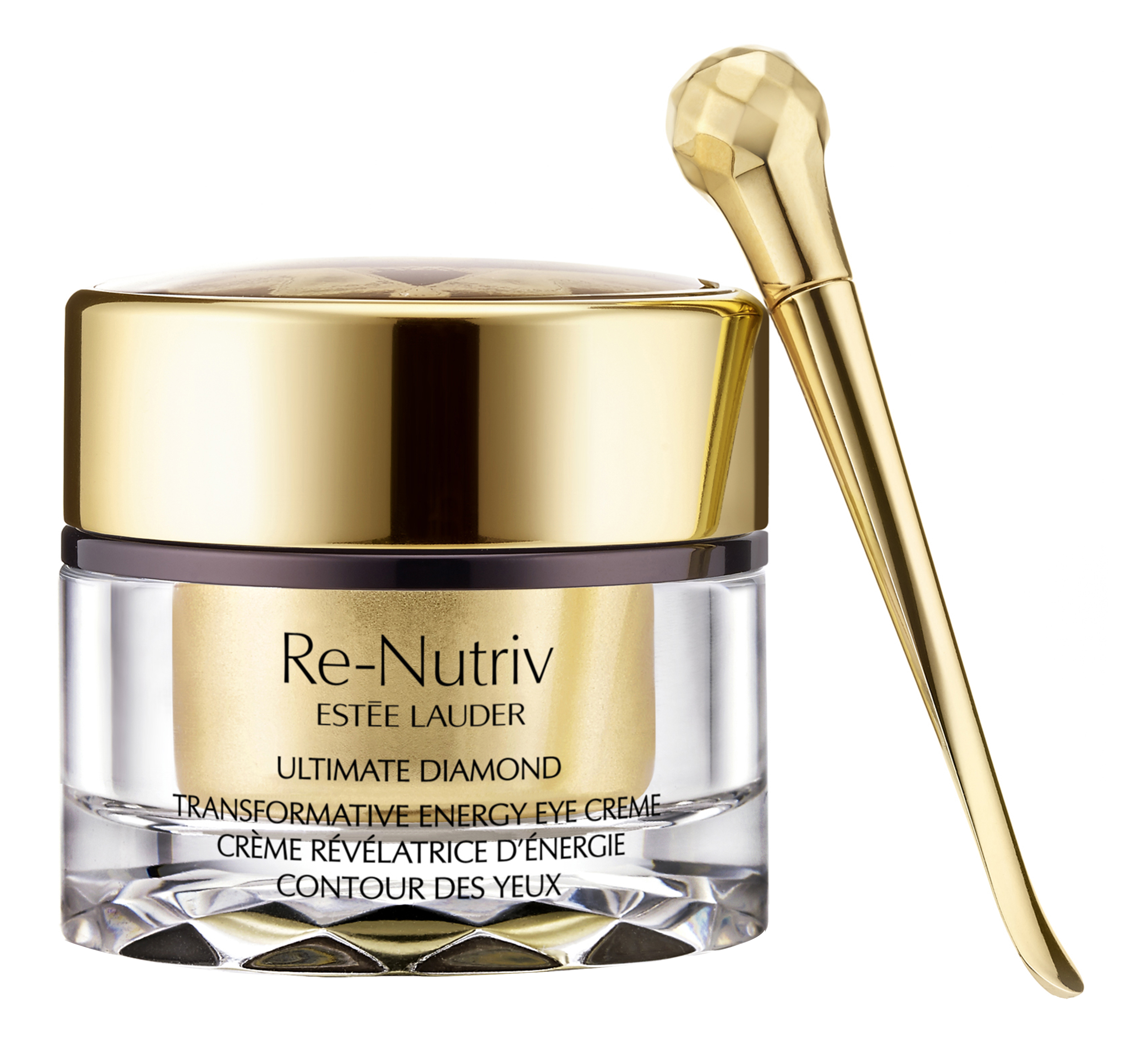 Estée Lauder Re-Nutriv Ultimate Diamond Transformative Energy Eye Cream
