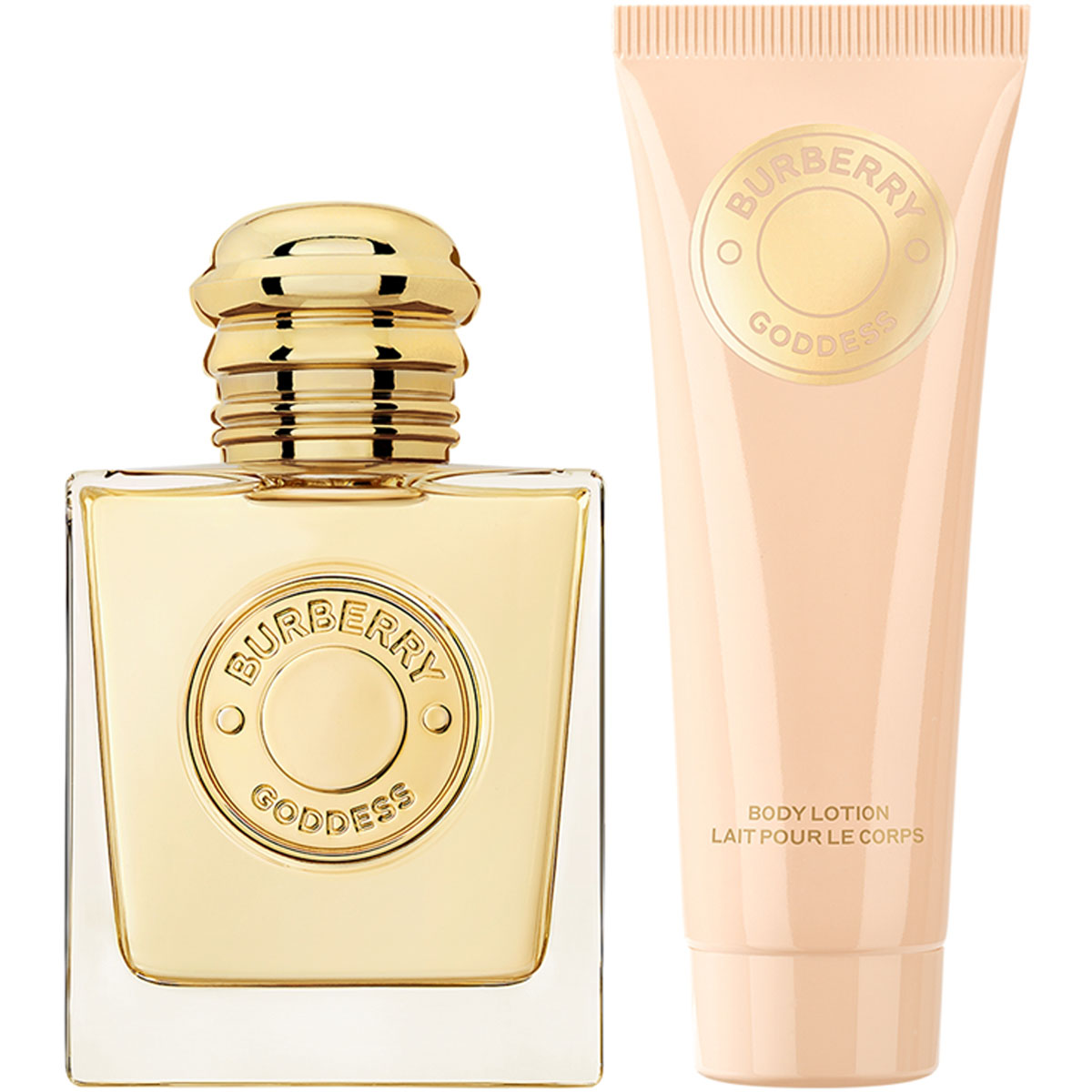 Burberry Goddess Eau de Parfum (EdP) 50ml SET