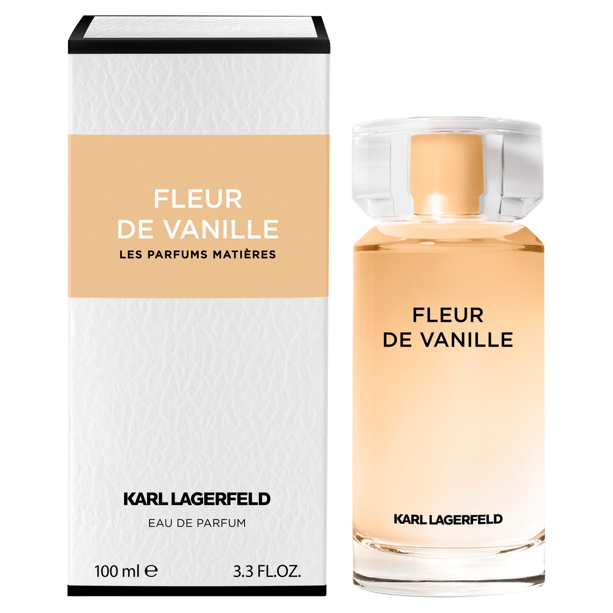 Karl Lagerfeld Fleur de Vanille Eau de Parfum (EdP)