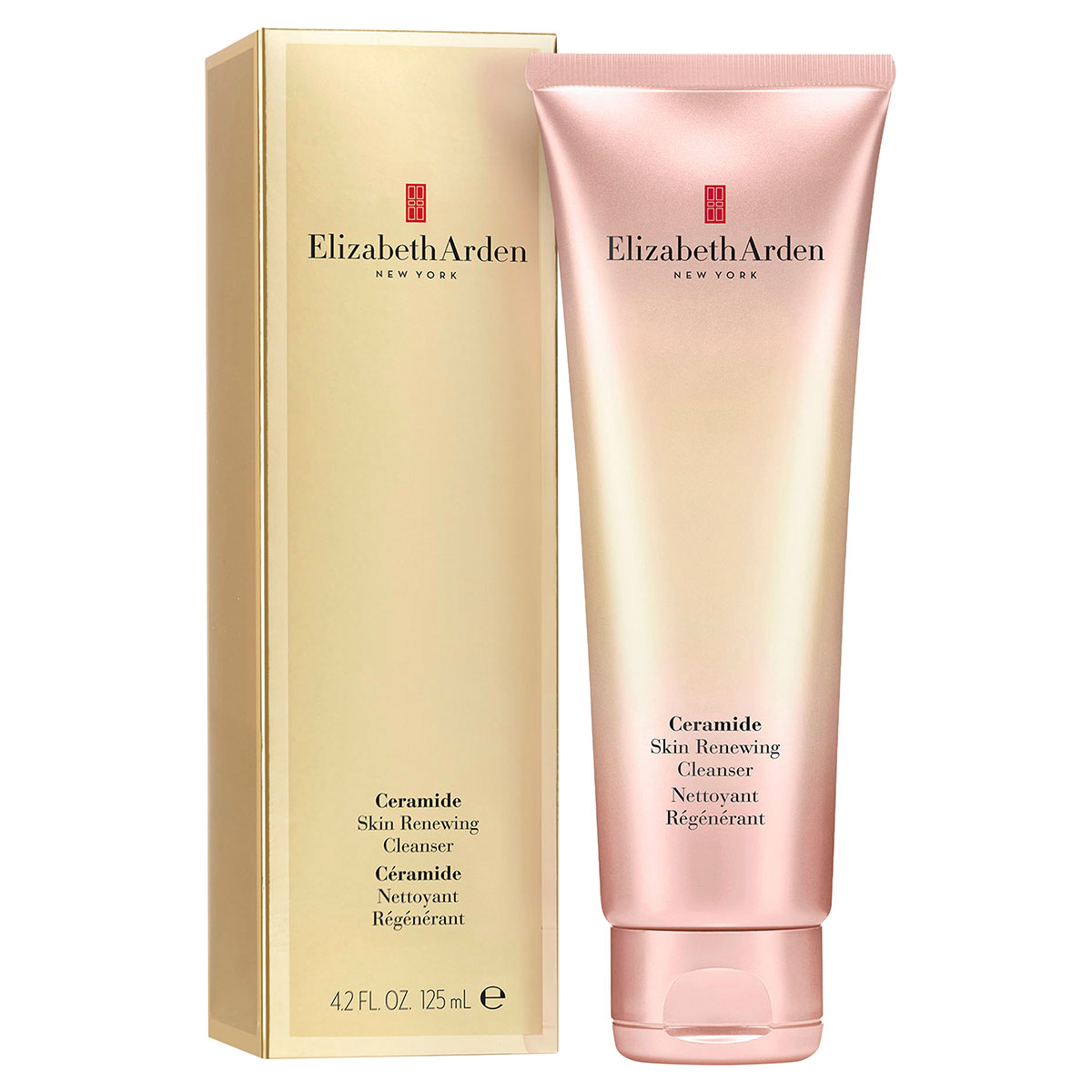 Elizabeth Arden Ceramide Skin Renewing Cleanser