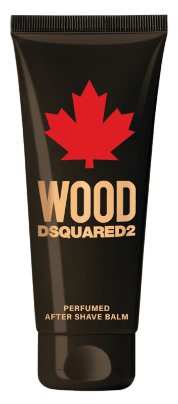 Dsquared2 Wood pour Homme Aftershave Balm