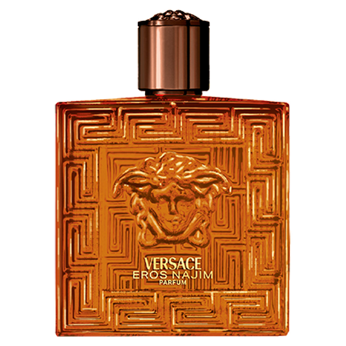 Versace Eros Najim Parfum