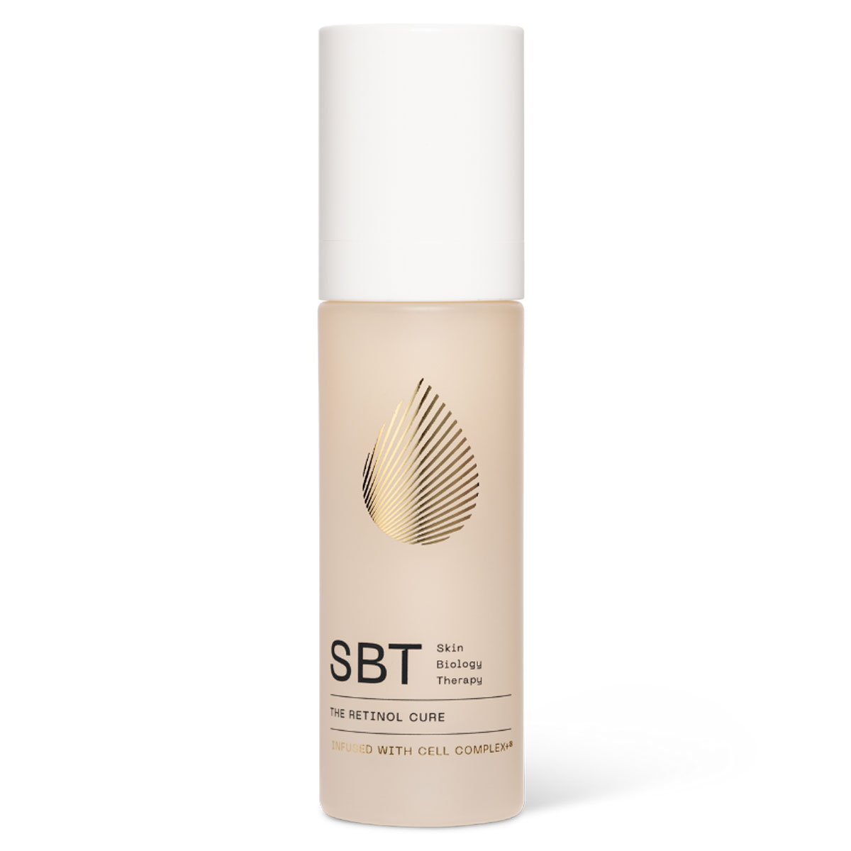 SBT Supreme The Retinol Cure
