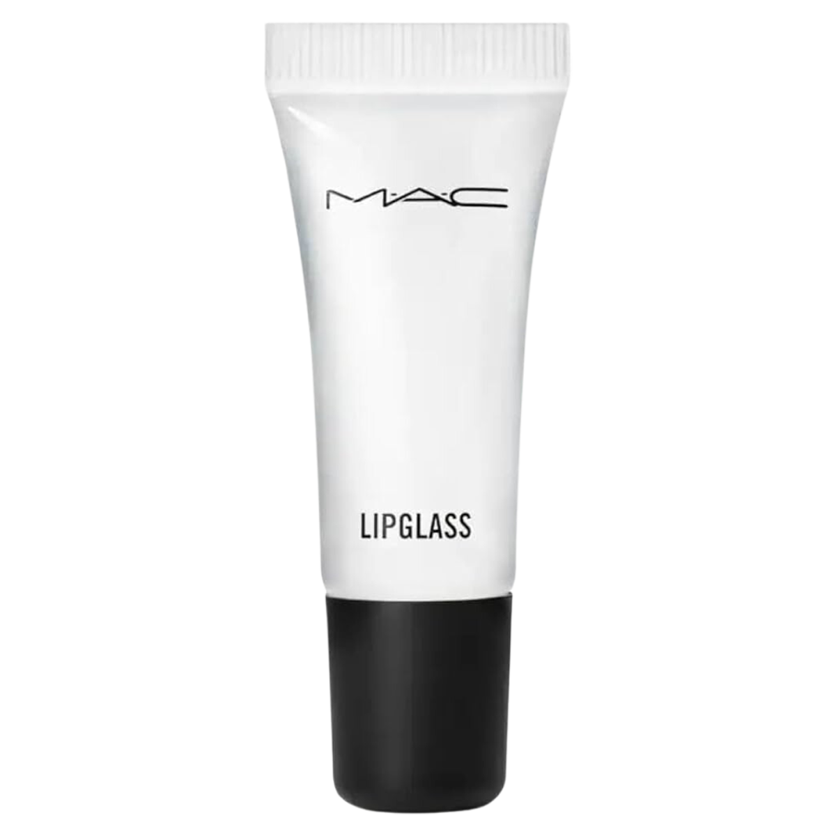 MAC Geschenk: Lipglass Clear Mini Lipgloss