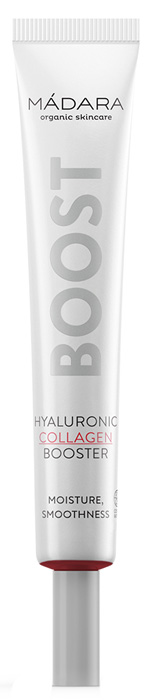 Mádara Booster Hyaluronic Collagen Booster