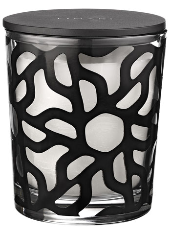 Linari Ebano Scented Candle