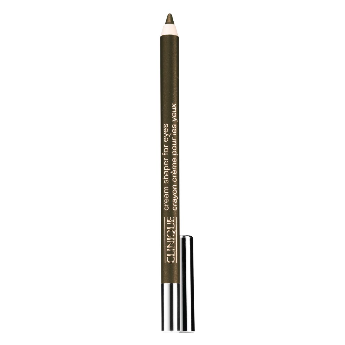 Clinique Cream Shaper For Eyes Eyeliner waterproof