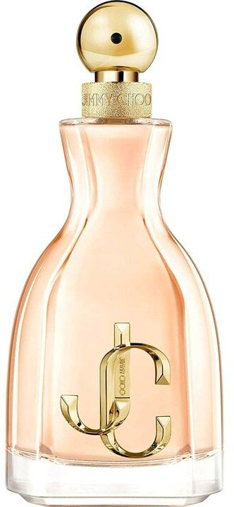 Jimmy Choo I Want Choo Eau de Parfum (EdP)