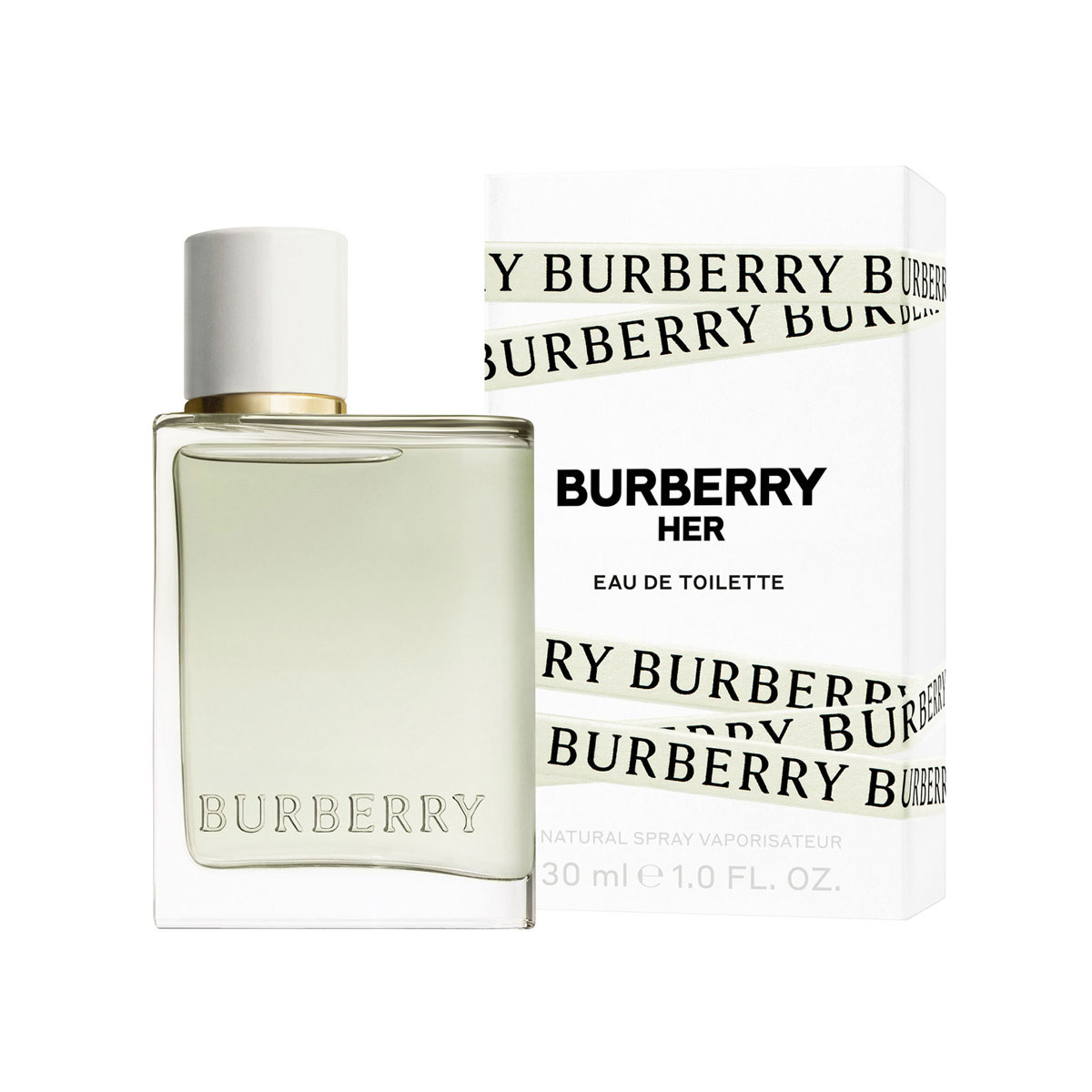 Burberry Burberry Her Eau de Toilette (EdT)