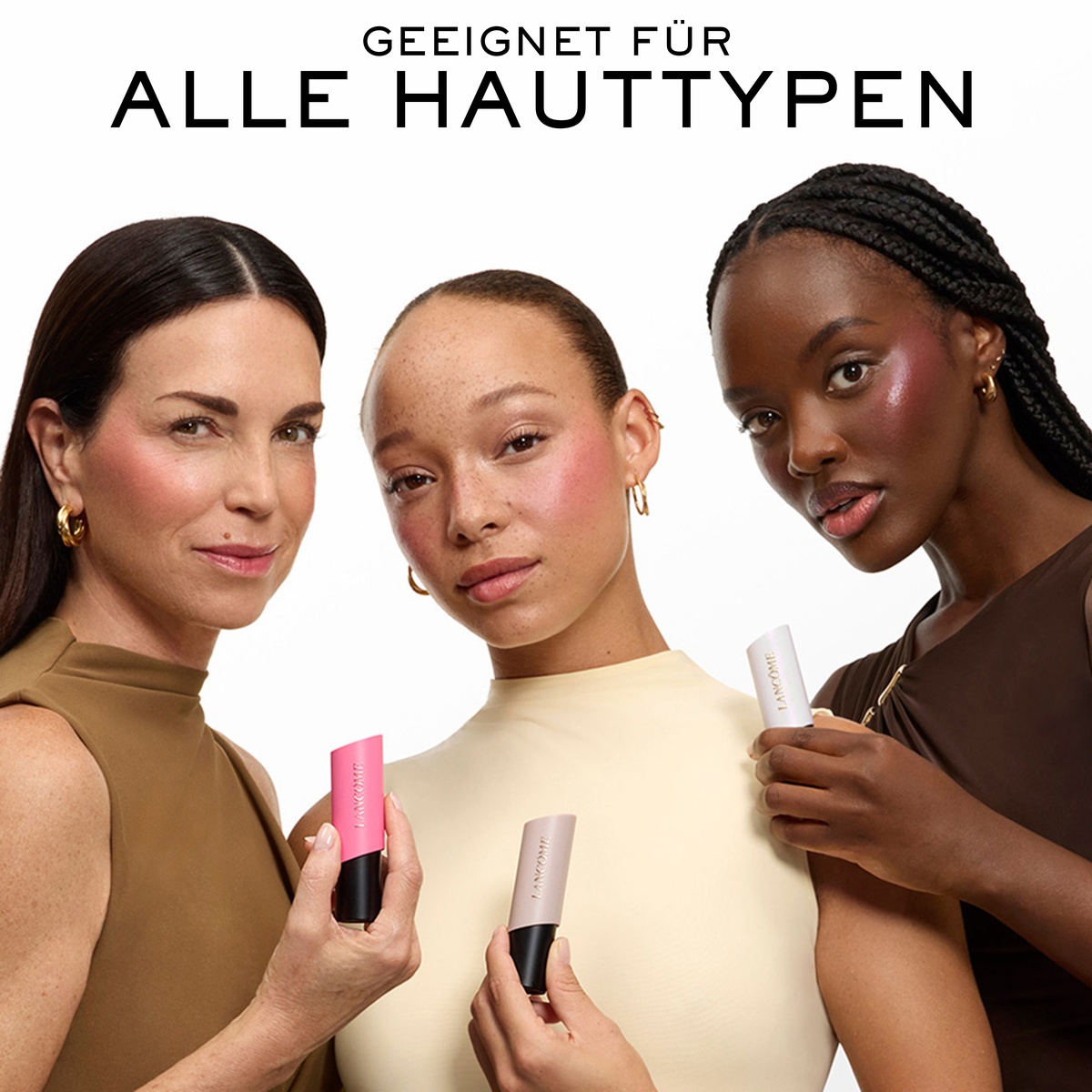 Lancôme Teint Idôle Shape Stick Multi-Use Blush Stick