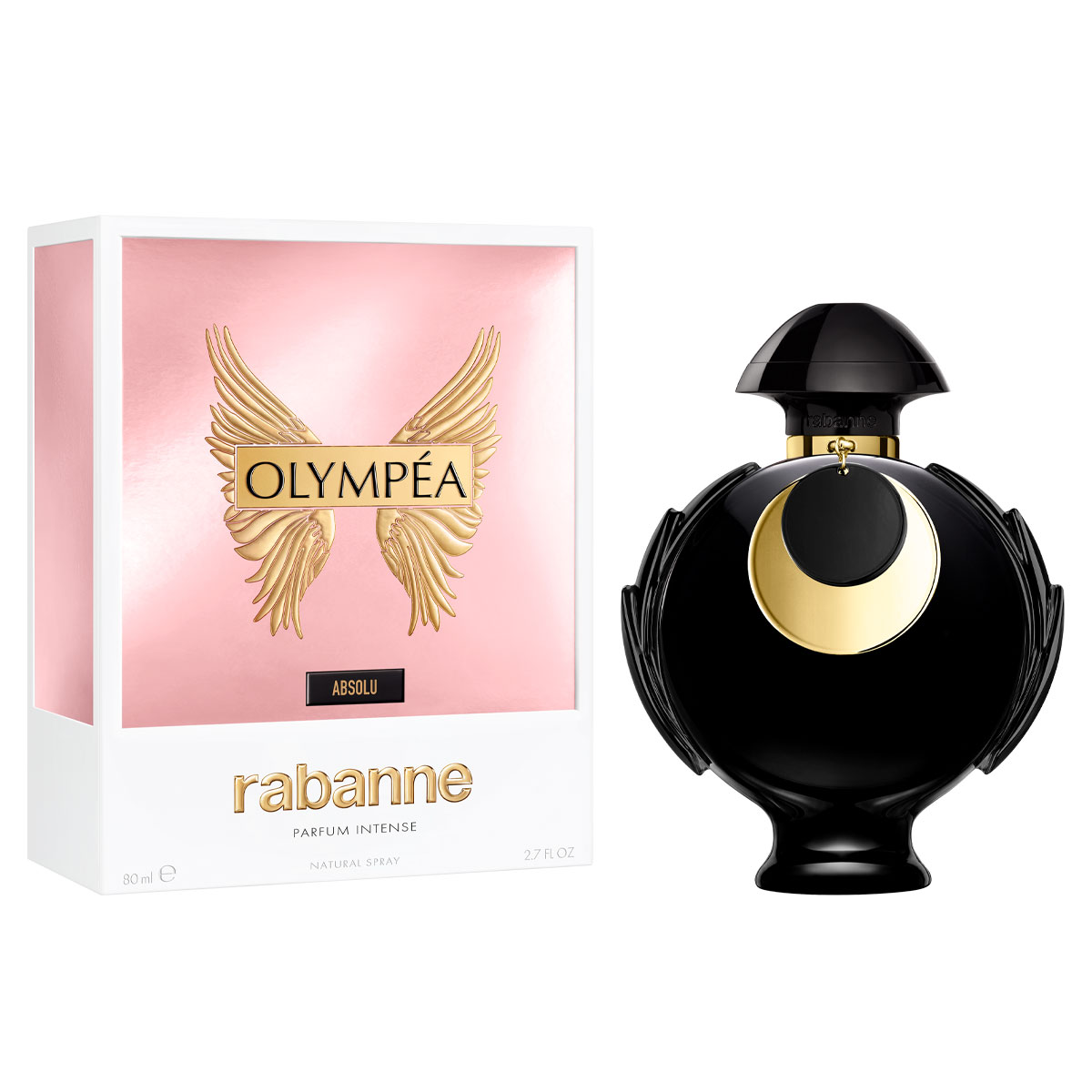 Rabanne Olympéa Absolu Parfum Intense