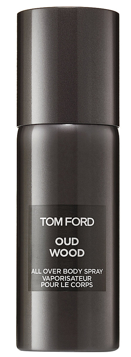 Tom Ford Private Blend Oud Wood All Over Body Spray Tom Ford Private Blend Oud Wood All Over Body Spray