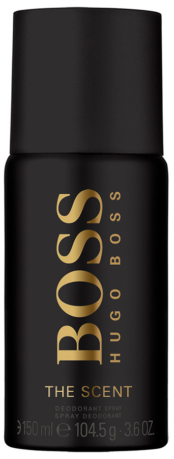 Boss The Scent For Him Deo Spray