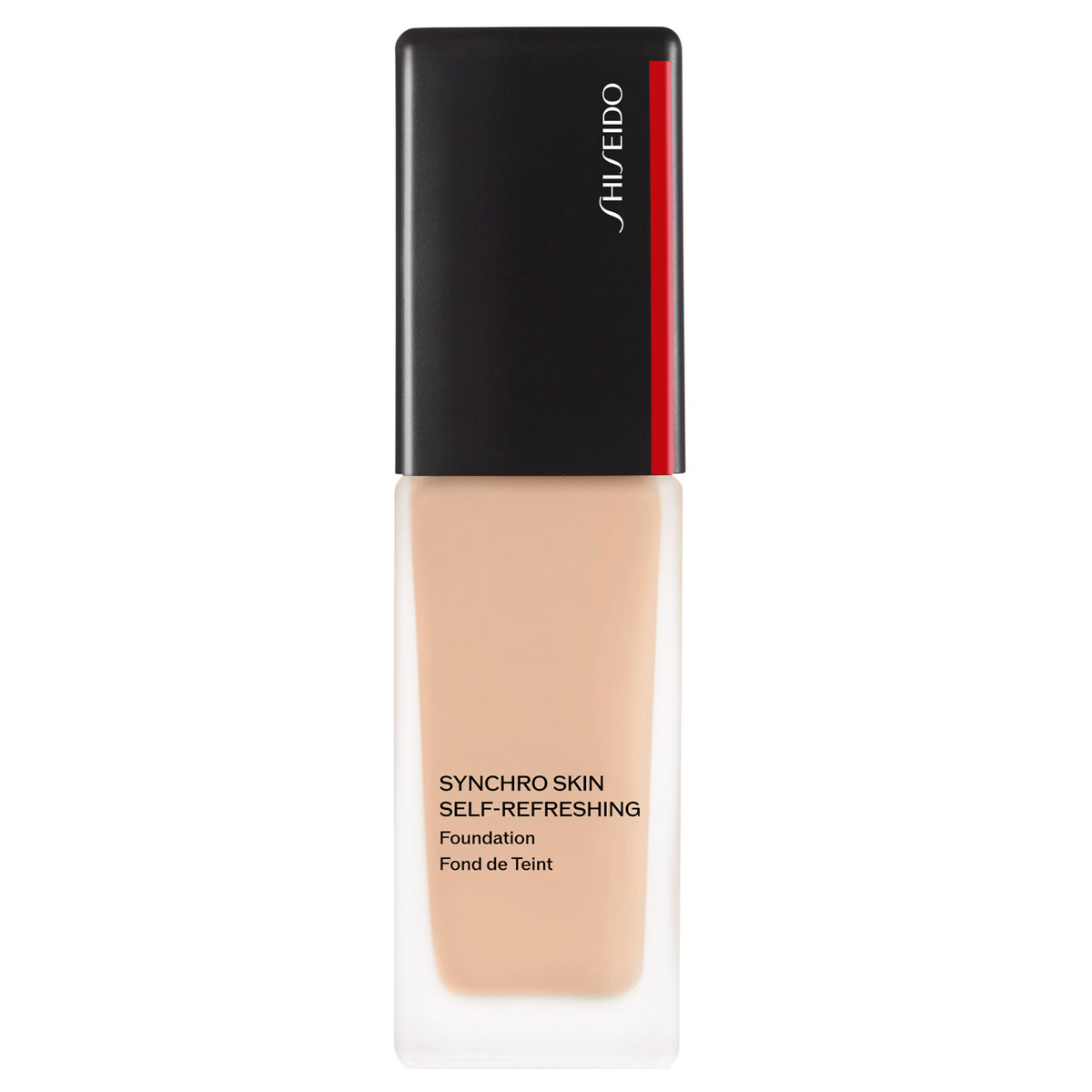 Shiseido Synchro Skin Skin Self-Refreshing Foundation SPF 30