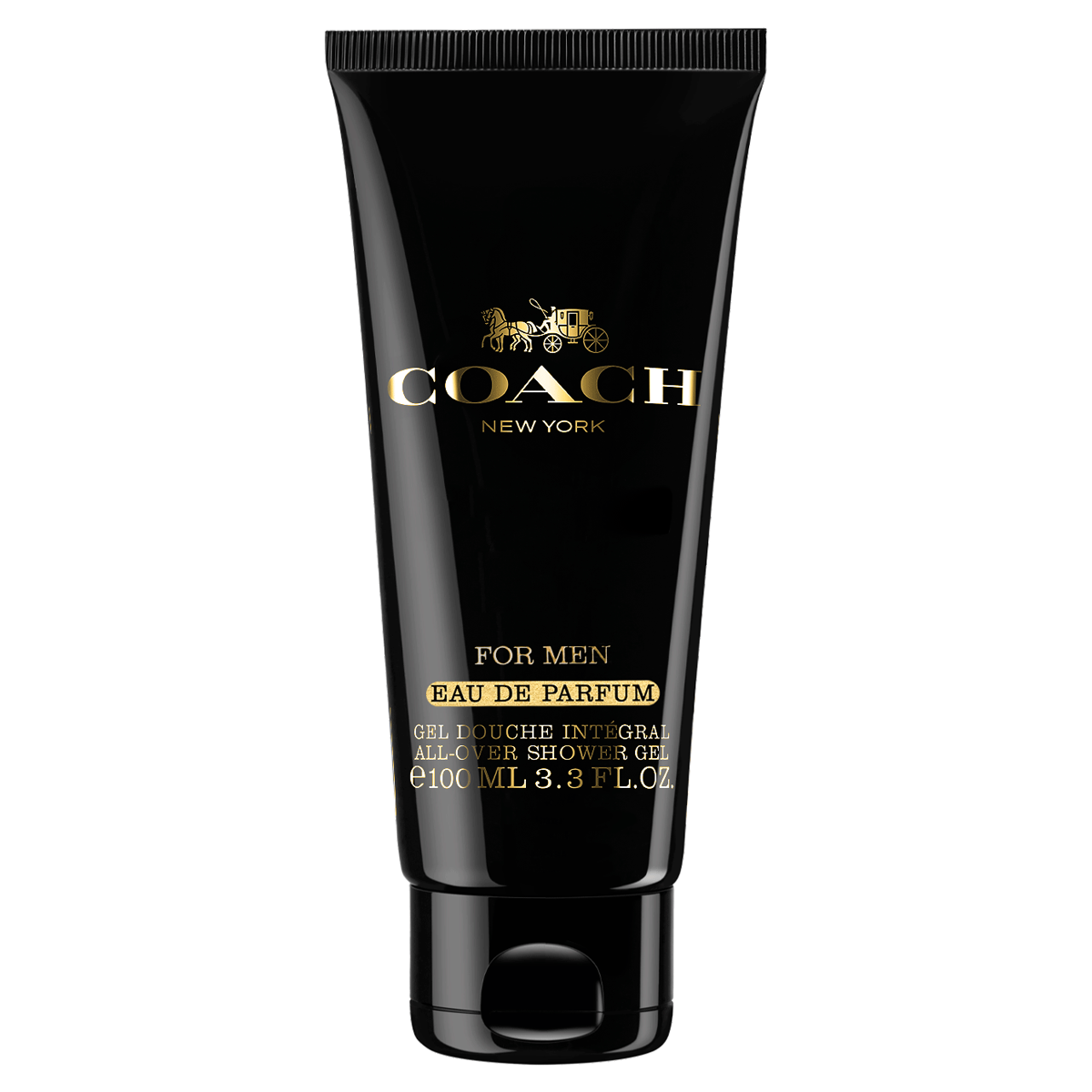 Coach Geschenk: Coach For Men EdP Shower Gel