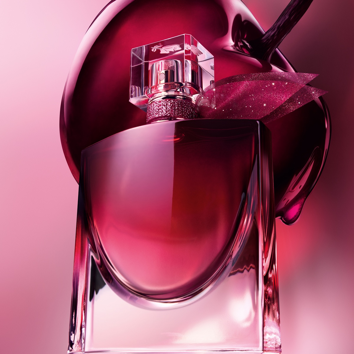 Lancôme La Vie est Belle L'Elixir Very Cherry Eau de Parfum (EdP)