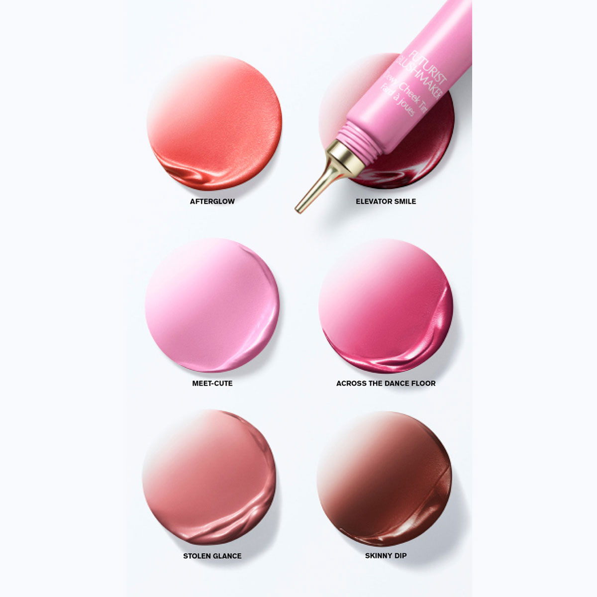 Estée Lauder Futurist Blushmaker