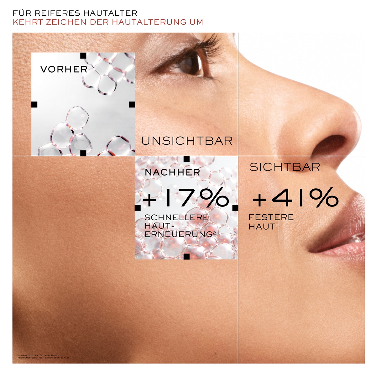 Lancôme Absolue Longevity MD Reset Serum